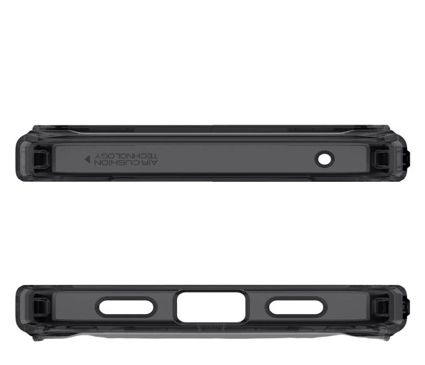 Spigen Ultra Hybrid Mag Magsafe Google Pixel 10 / 10 Pro Frost Blac - 1354471 - zdjęcie 4